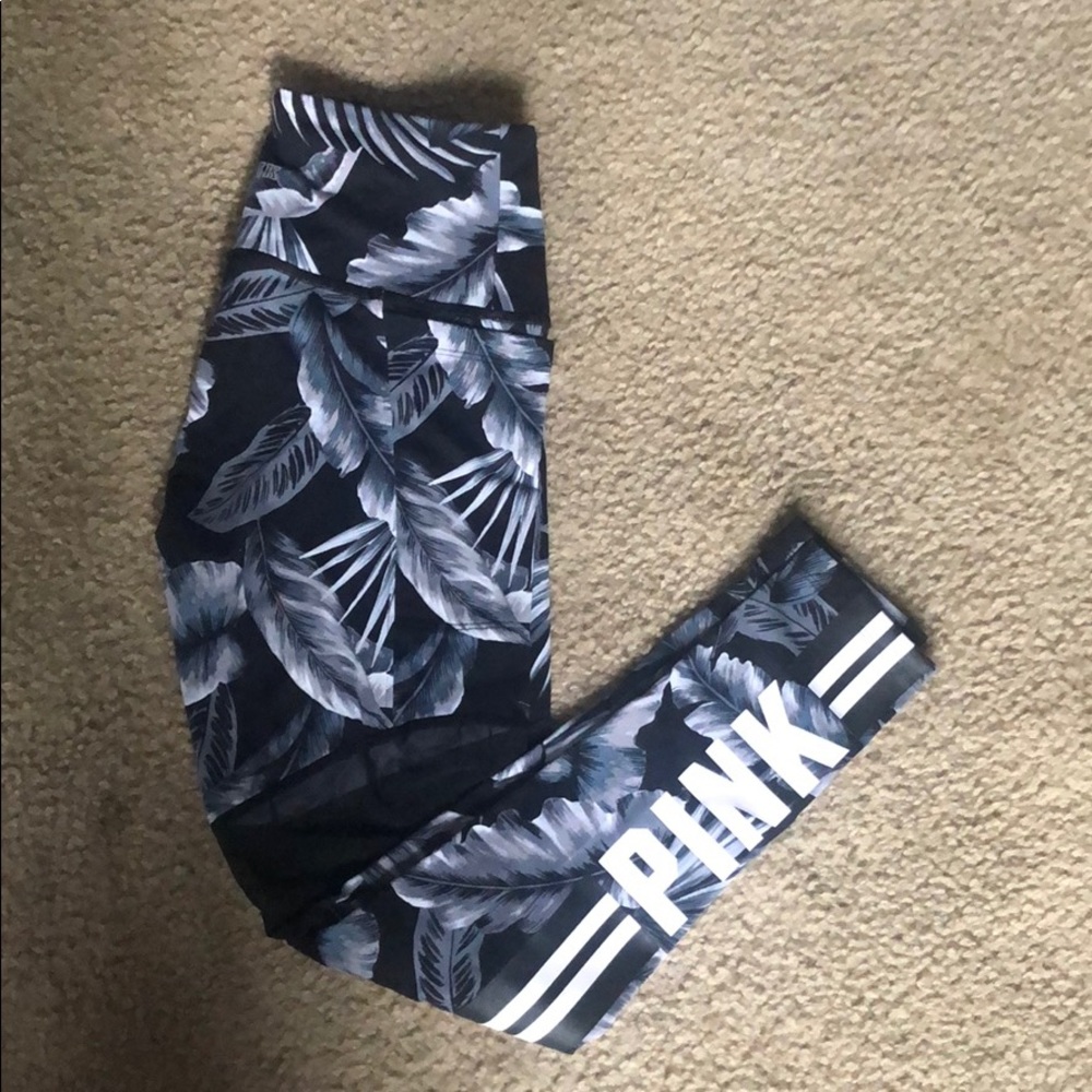 Victoria secret Capri leggings